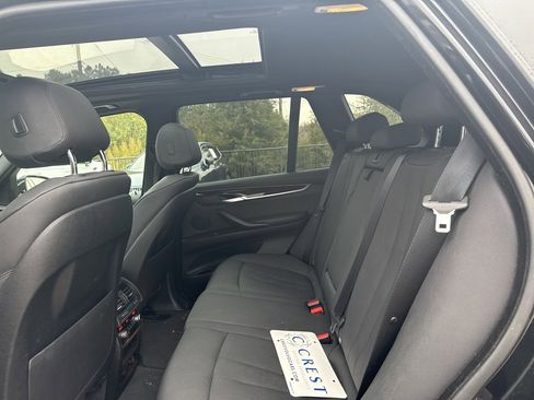 Used 2018 BMW X5 xDrive35i w/ Driving Assistance Package image 16