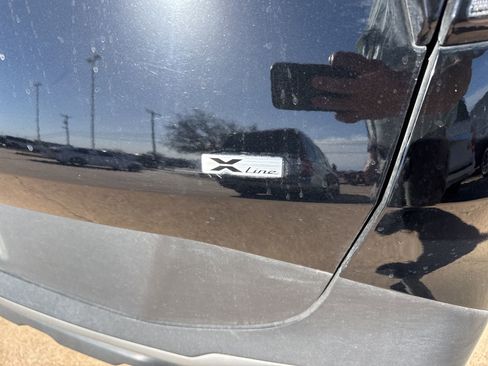 Used 2023 Kia Sportage X-Line w/ X-Line Premium Package image 9