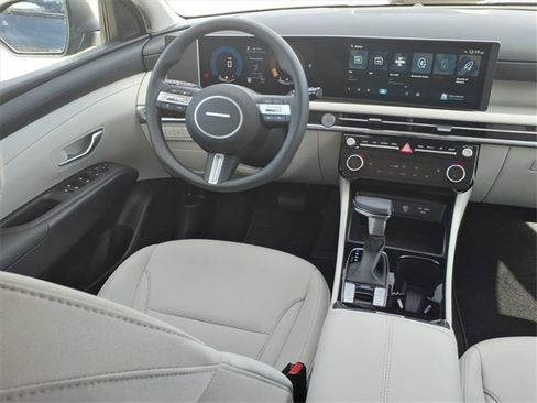 New 2026 Hyundai Tucson SEL image 4
