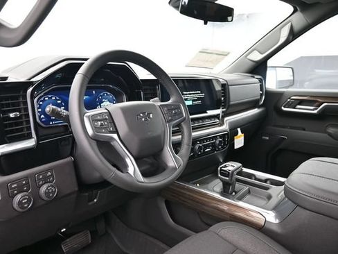 New 2026 Chevrolet Silverado 1500 RST w/ Safety Package AWD/4WD image 21