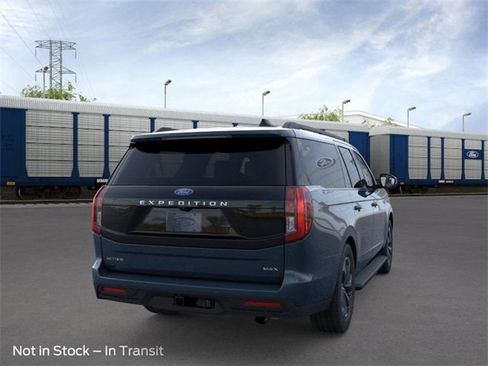 New 2026 Ford Expedition Max Active image 8