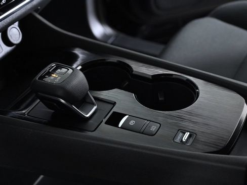 Certified 2023 Nissan Rogue S FWD image 21