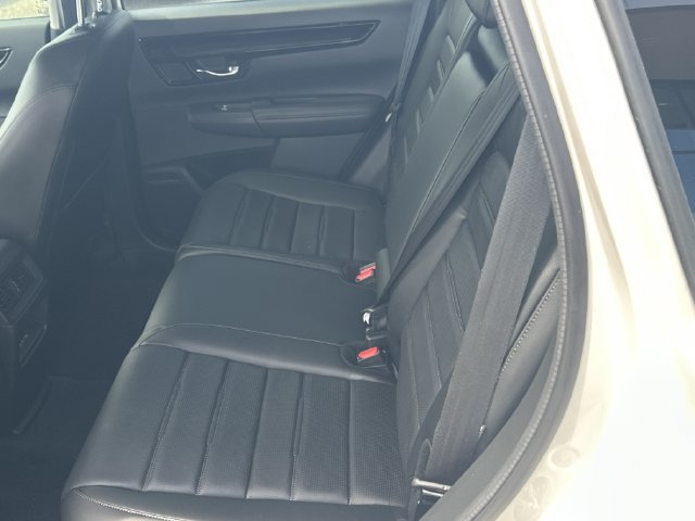 Used 2025 Honda CR-V EX-L image 14
