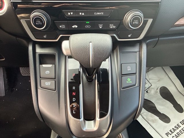 Used 2020 Honda CR-V EX image 19