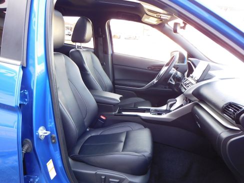 Used 2022 Mitsubishi Eclipse Cross SEL image 27