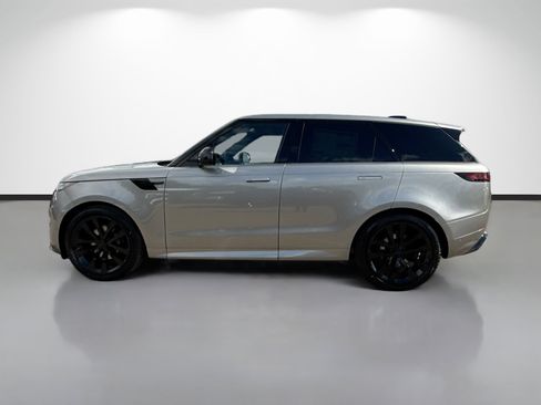 New 2026 Land Rover Range Rover Sport Dynamic SE image 2