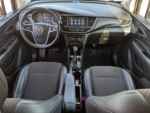 Used 2020 Buick Encore Sport Touring w/ Safety Package FWD image 10