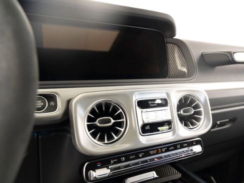 Used 2026 Mercedes-Benz G 63 AMG 4MATIC image 17