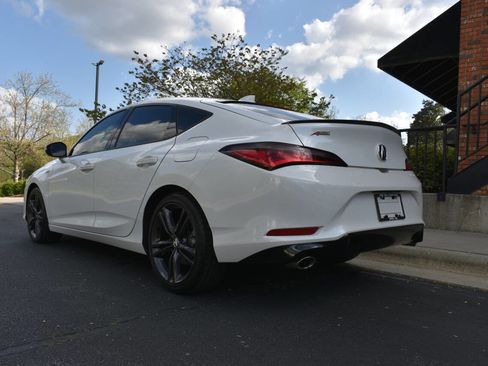 Used 2023 Acura Integra A-Spec image 31
