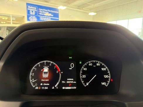 Certified 2026 Honda Ridgeline RTL image 12