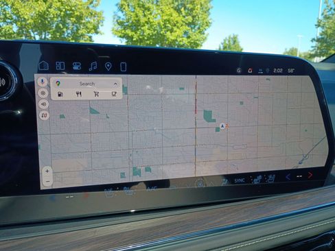 New 2026 Chevrolet Tahoe Premier image 26