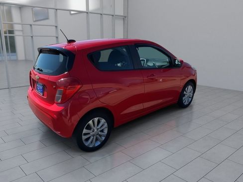 Used 2017 Chevrolet Spark LT image 8