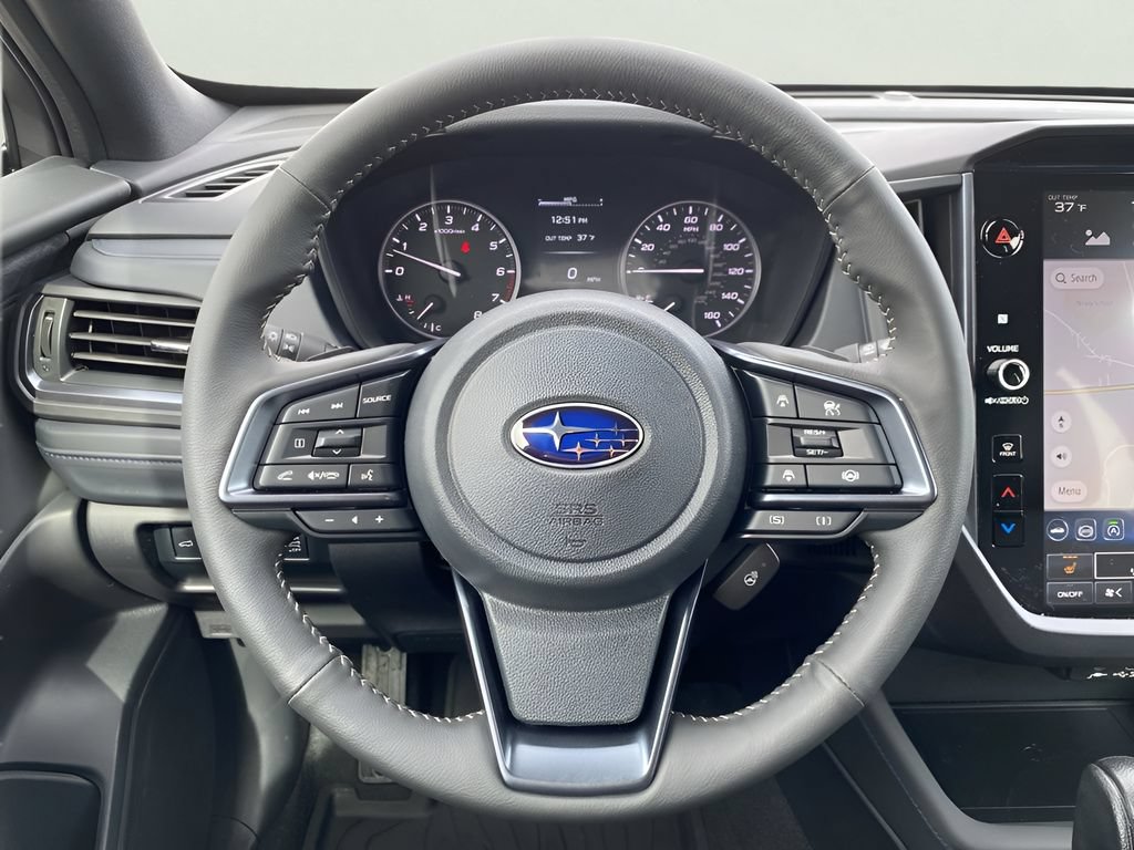 Used 2026 Subaru Forester Limited AWD/4WD image 20