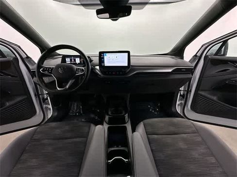 Used 2022 Volkswagen ID.4 Pro image 21