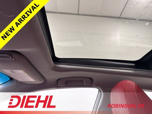 Used 2018 Toyota Camry XSE w/ Audio Package image 30