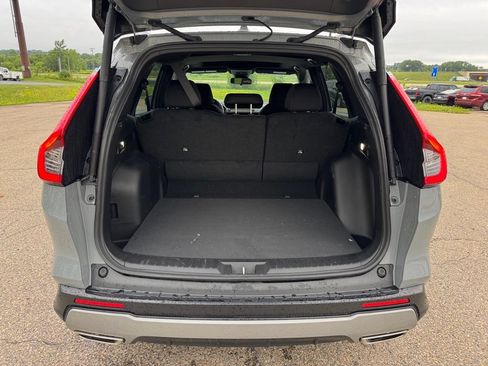 Used 2026 Honda CR-V TrailSport image 16