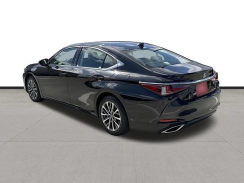 Used 2024 Lexus ES 350 w/ Accessory Package (Z2) FWD image 7