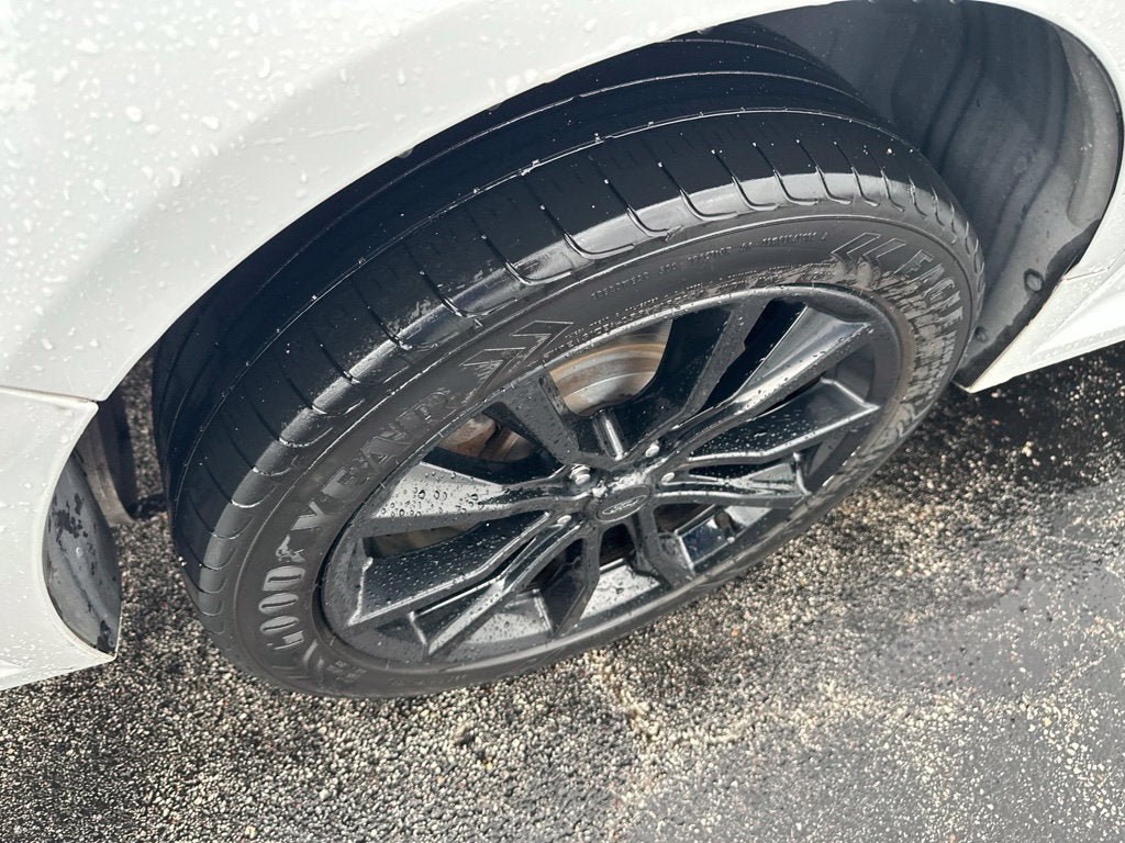 Used 2019 Ford Flex SEL w/ Equipment Group 202A FWD image 7