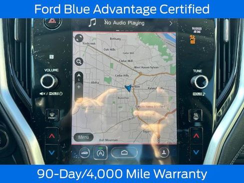 Used 2020 Subaru Legacy Limited w/ Popular Package #3 AWD/4WD image 21