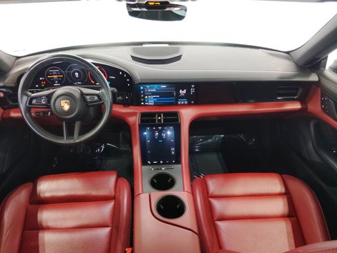 Used 2022 Porsche Taycan 4 Cross Turismo image 42