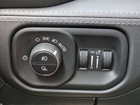 New 2026 RAM 1500 RHO w/ RHO Level 1 Equipment Group AWD/4WD image 25
