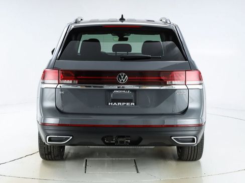 New 2026 Volkswagen Atlas SE image 48