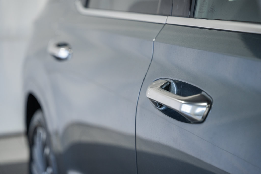 Used 2023 Hyundai Palisade Calligraphy FWD image 11