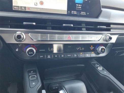 Certified 2025 Kia Telluride EX X-Line image 24