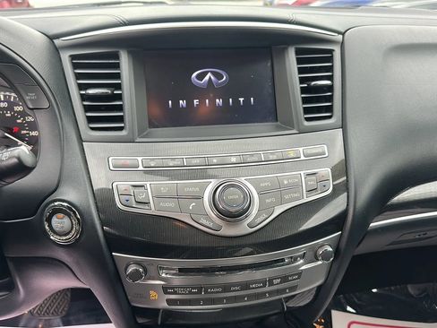 Used 2018 INFINITI QX60 FWD image 10