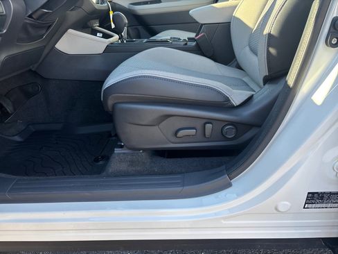 New 2026 Subaru Forester Premium image 13