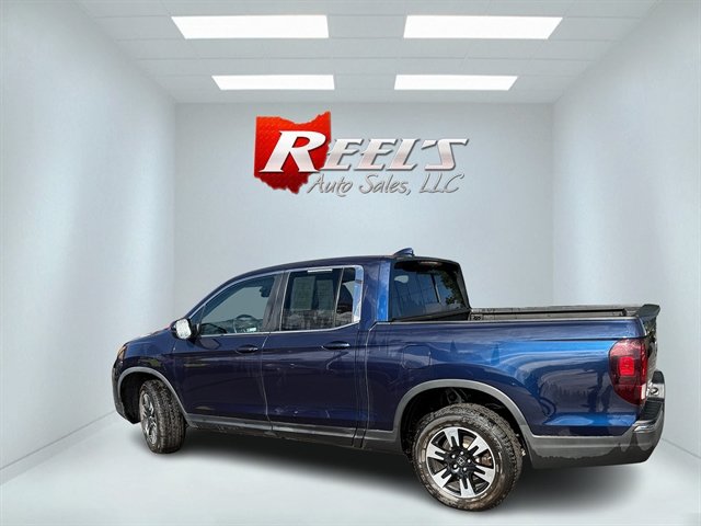 Used 2020 Honda Ridgeline RTL image 26