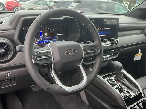 New 2026 Chevrolet Colorado Trail Boss image 18
