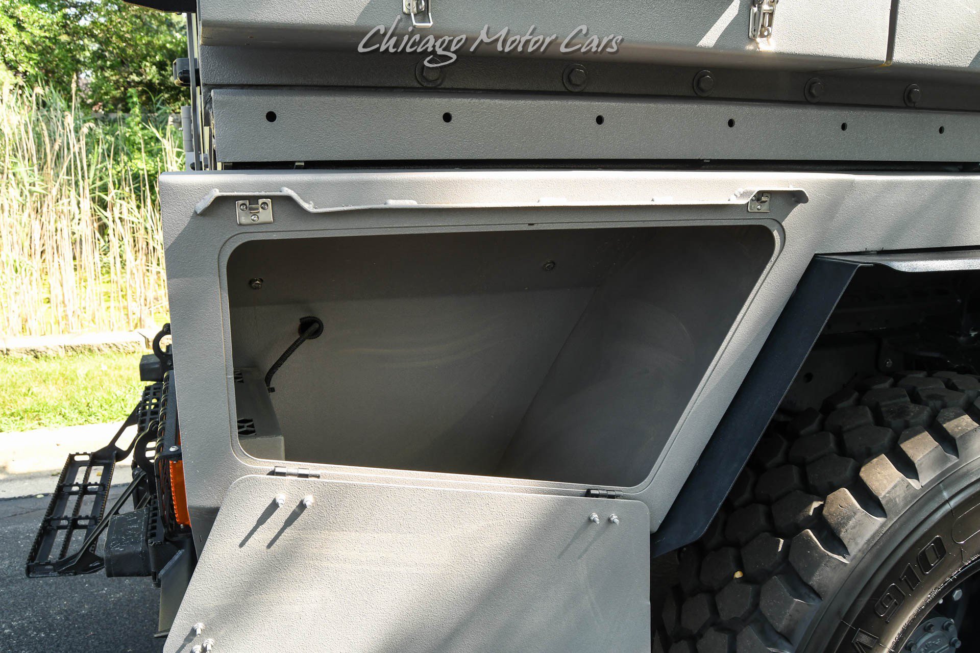 Used 2024 Ford F550 4x4 Regular Cab Super Duty image 44