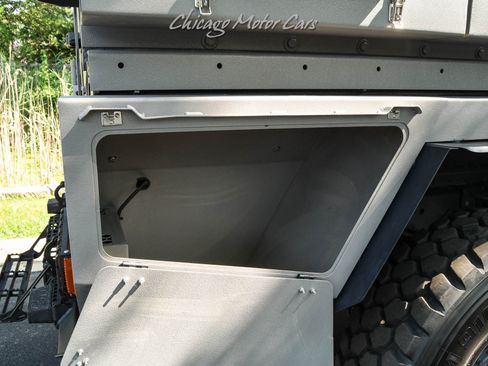 Used 2024 Ford F550 4x4 Regular Cab Super Duty image 44