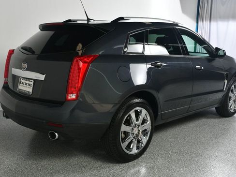 Used 2011 Cadillac SRX Premium image 10
