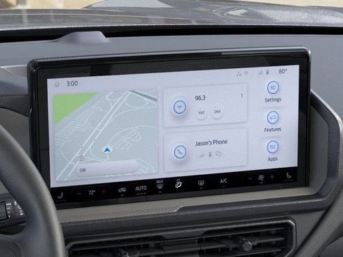 New 2026 Ford Bronco Sport Big Bend w/ Convenience Package image 14