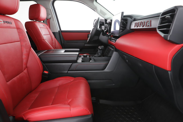 Used 2023 Toyota Tundra TRD Pro AWD/4WD image 38
