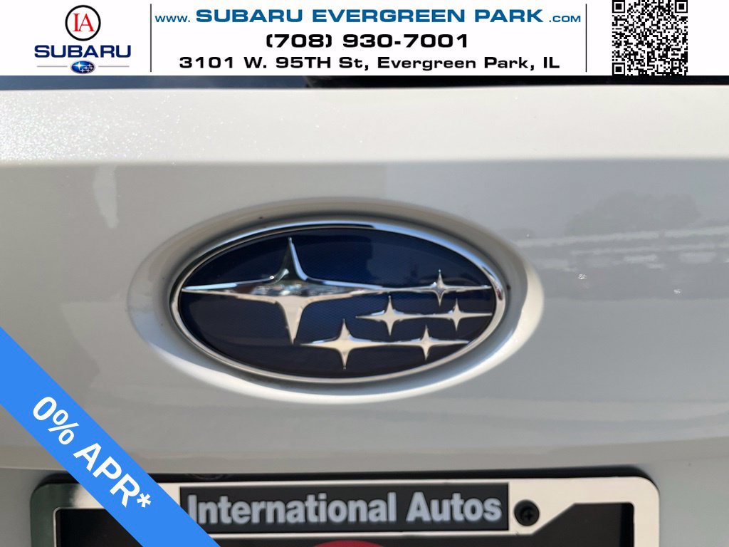 New 2026 Subaru Crosstrek 2.5i Limited AWD/4WD image 39