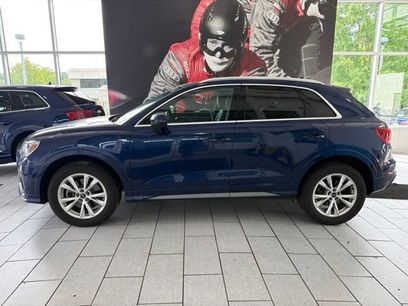 Used 2024 Audi Q3 2.0T Premium