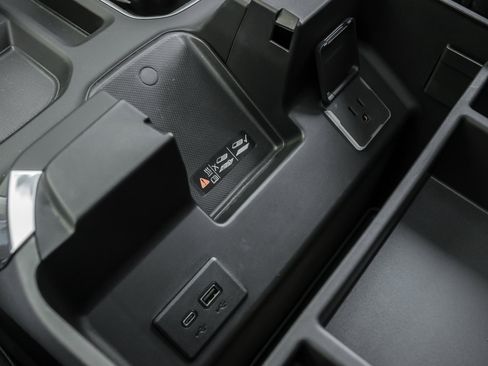 New 2026 Chevrolet Silverado 1500 LT Trail Boss w/ Convenience Package II image 34