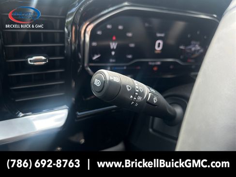 New 2025 GMC Sierra 2500 SLE w/ Max Trailering Package image 31