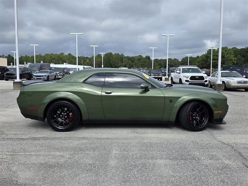 Used 2023 Dodge Challenger SRT Hellcat image 41