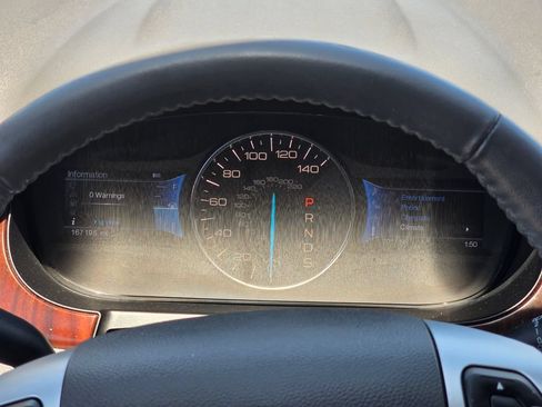 Used 2013 Ford Edge Limited AWD/4WD image 21