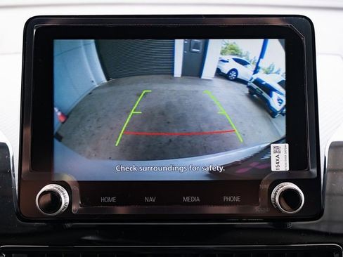 New 2025 Mitsubishi Eclipse Cross SE image 16