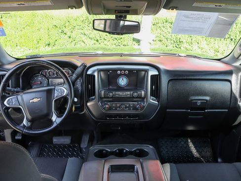 Used 2014 Chevrolet Silverado 1500 LT w/ Trailering Package image 27