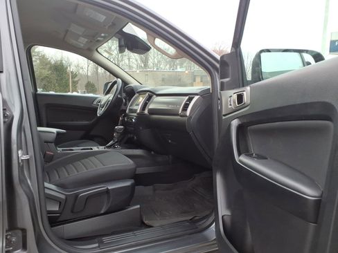 Used 2021 Ford Ranger XLT w/ Equipment Group 301A Mid image 15