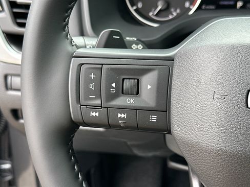 New 2026 Nissan Rogue SV image 26