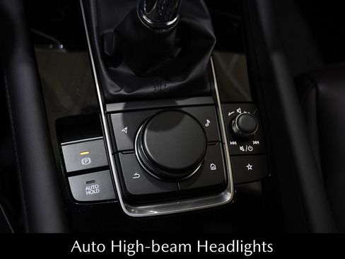 New 2026 MAZDA MAZDA3 2.5 S Hatchback w/ Premium Pkg image 22