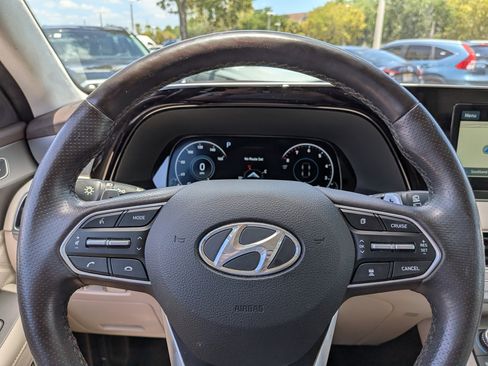 Used 2020 Hyundai Palisade Limited FWD image 29