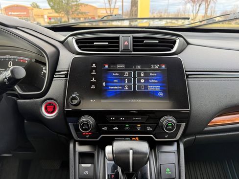 Used 2017 Honda CR-V EX-L image 19
